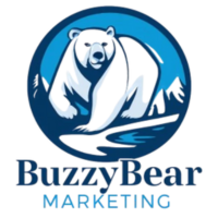 Buzzy Bear Marketing